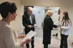 Jestem bezpieczny w cyberprzestrzeni