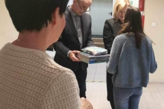 Jestem bezpieczny w cyberprzestrzeni
