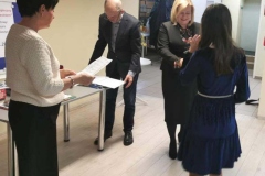Jestem bezpieczny w cyberprzestrzeni