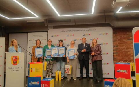 Budżet Obywatelski 2027 pn. „Regały pełne zdrowia!”